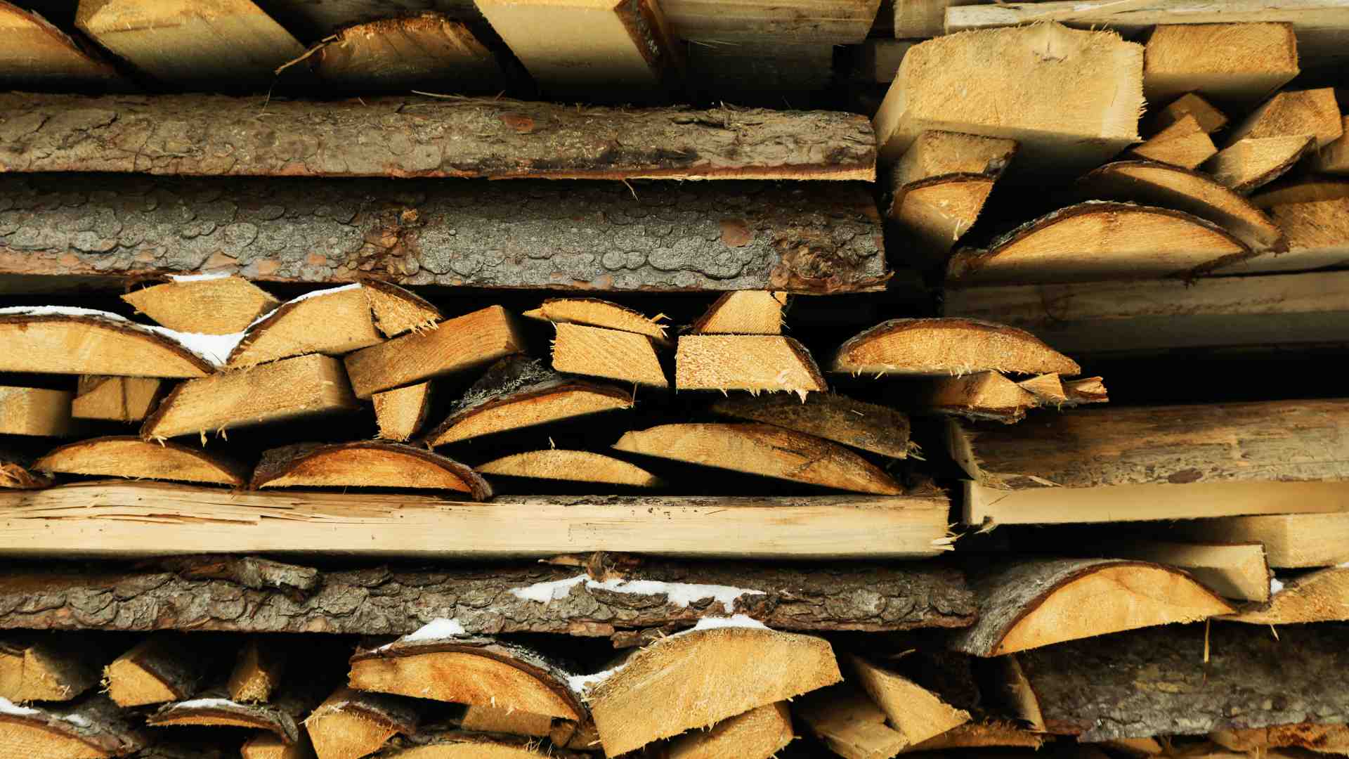Comment bien stocker votre bois de chauffage en extérieur ? Sogibois — free download